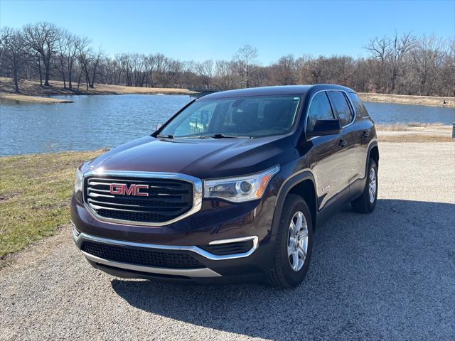 2018 GMC Acadia SLE-1 for sale in Fort Scott, KS