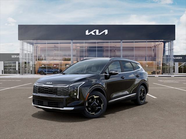 2026 Kia Sportage EX for sale in Burlington, NC