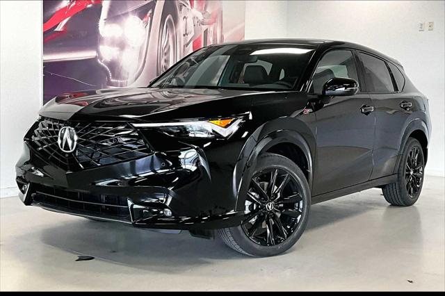 2026 Acura ADX w/A-Spec Advance Package for sale in Johnston, IA