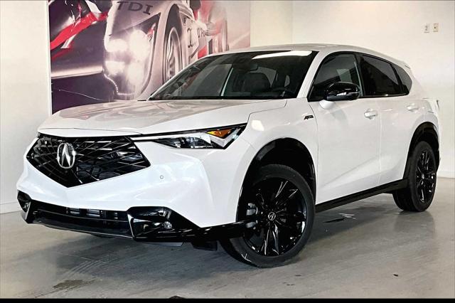 2026 Acura ADX w/A-Spec Advance Package for sale in Johnston, IA