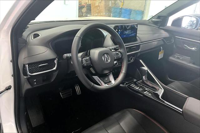 2026 Acura ADX w/A-Spec Advance Package
