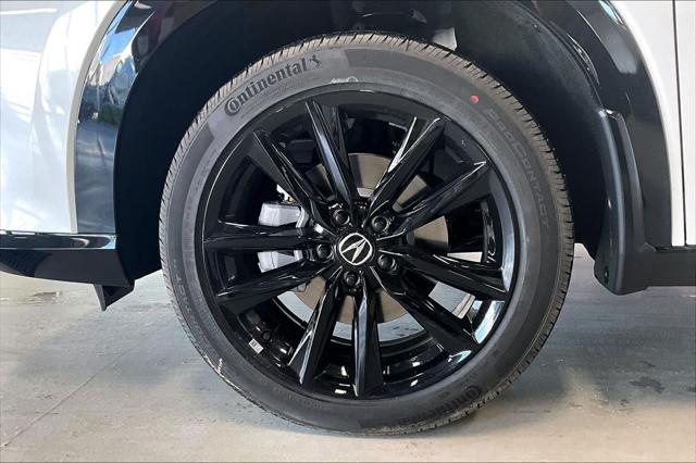 2026 Acura ADX w/A-Spec Advance Package