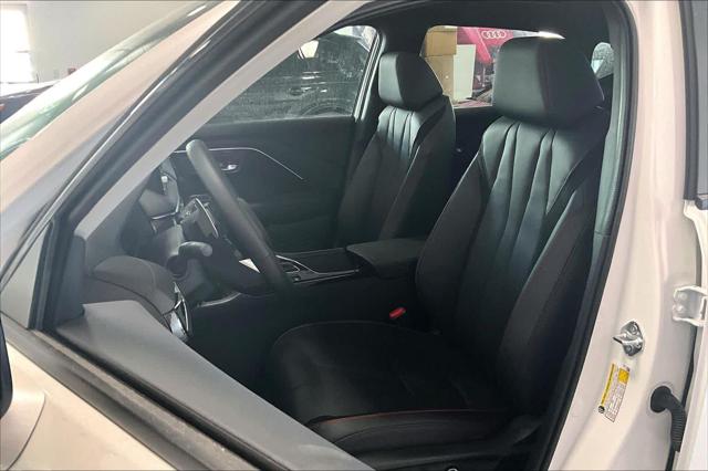 2026 Acura ADX w/A-Spec Advance Package