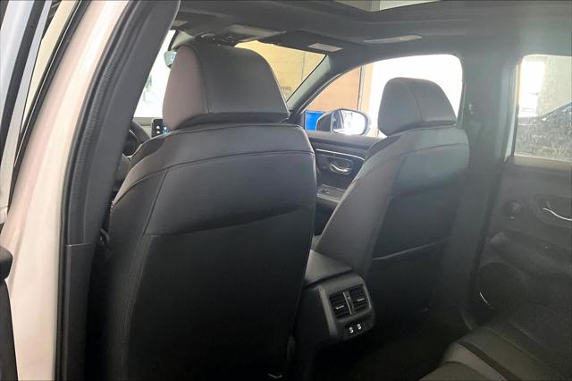 2026 Acura ADX w/A-Spec Advance Package