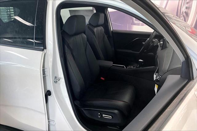 2026 Acura ADX w/A-Spec Advance Package