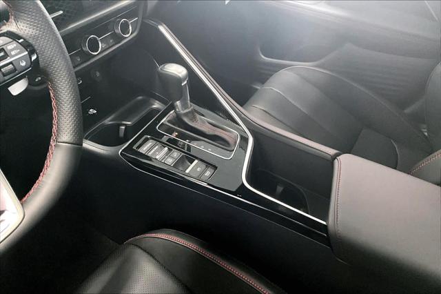 2026 Acura ADX w/A-Spec Advance Package