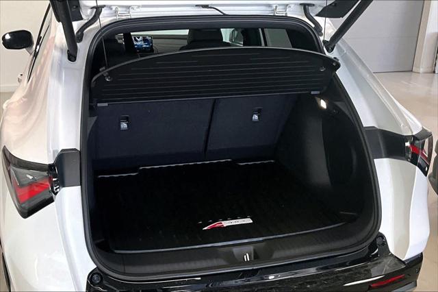 2026 Acura ADX w/A-Spec Advance Package