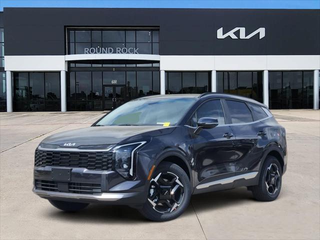 2026 Kia Sportage EX for sale in Round Rock, TX