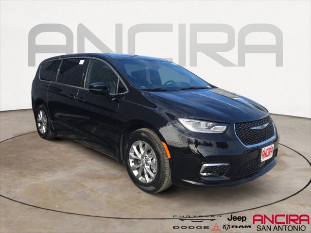 2026 Chrysler Pacifica Limited for sale in San Antonio, TX