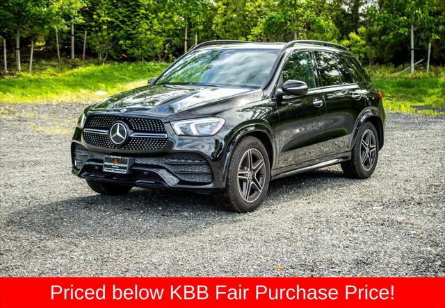 2022 Mercedes-Benz GLE GLE 350 4MATIC for sale in Commack, NY