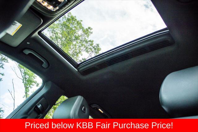 2022 Mercedes-Benz GLE GLE 350 4MATIC