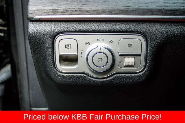 2022 Mercedes-Benz GLE GLE 350 4MATIC