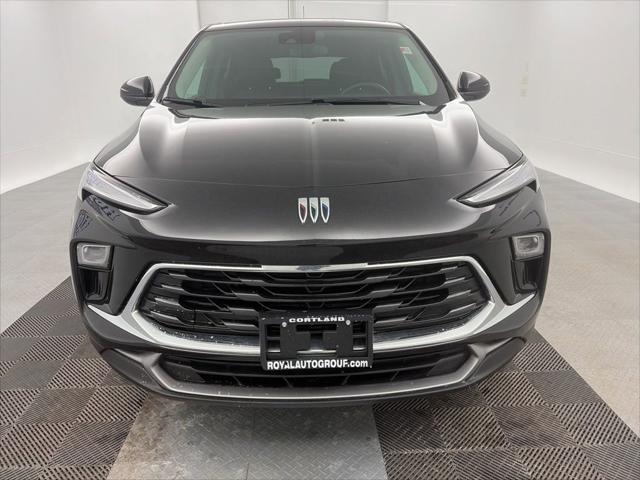 Used 2024 Buick Encore GX For Sale in Cortland, NY