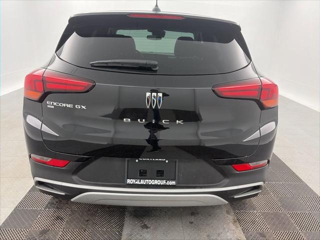 Used 2024 Buick Encore GX For Sale in Cortland, NY