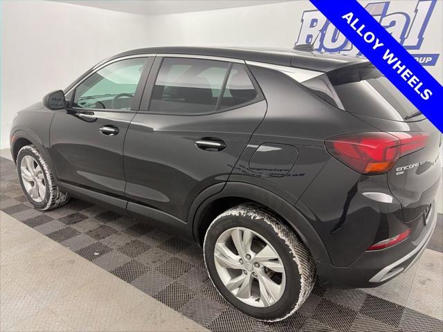 Used 2024 Buick Encore GX For Sale in Cortland, NY