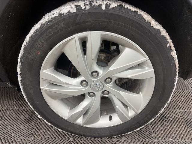 Used 2024 Buick Encore GX For Sale in Cortland, NY