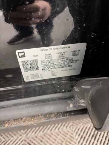 Used 2024 Buick Encore GX For Sale in Cortland, NY