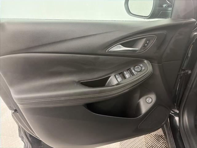 Used 2024 Buick Encore GX For Sale in Cortland, NY