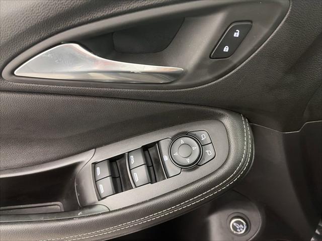 Used 2024 Buick Encore GX For Sale in Cortland, NY