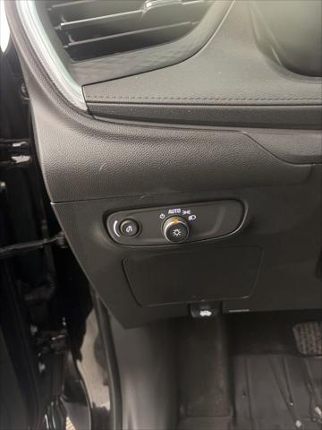 Used 2024 Buick Encore GX For Sale in Cortland, NY