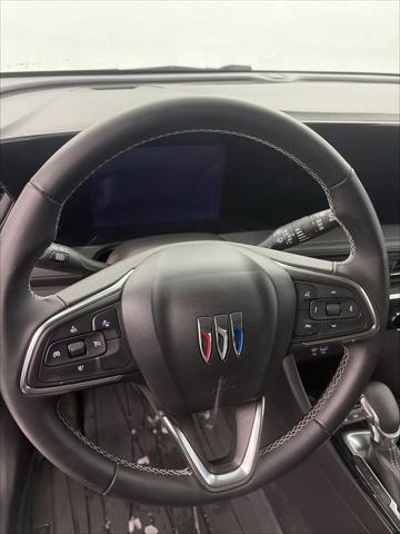 Used 2024 Buick Encore GX For Sale in Cortland, NY