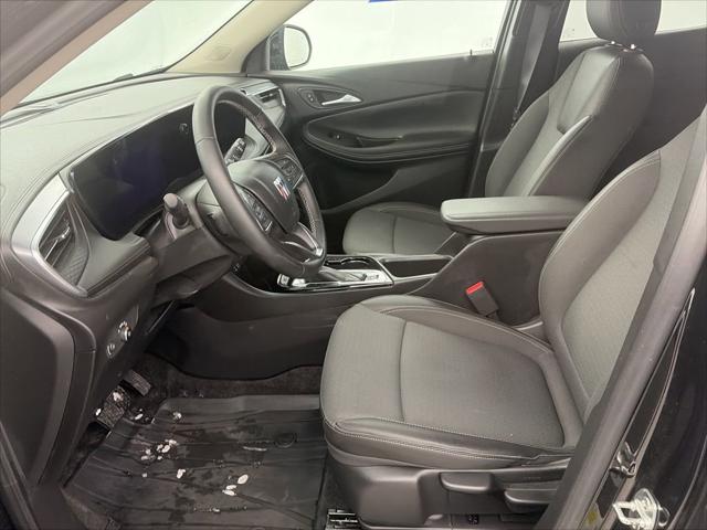 Used 2024 Buick Encore GX For Sale in Cortland, NY