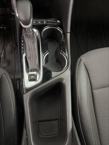 Used 2024 Buick Encore GX For Sale in Cortland, NY