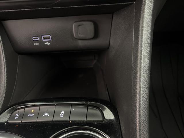 Used 2024 Buick Encore GX For Sale in Cortland, NY