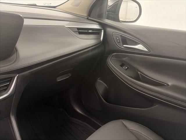 Used 2024 Buick Encore GX For Sale in Cortland, NY