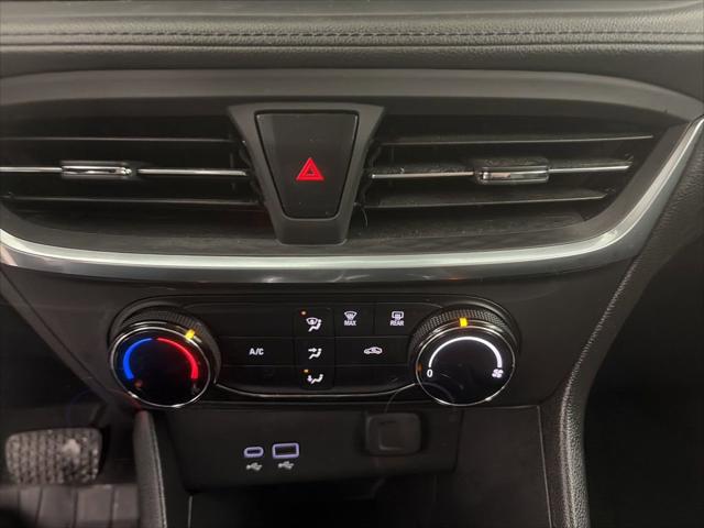 Used 2024 Buick Encore GX For Sale in Cortland, NY