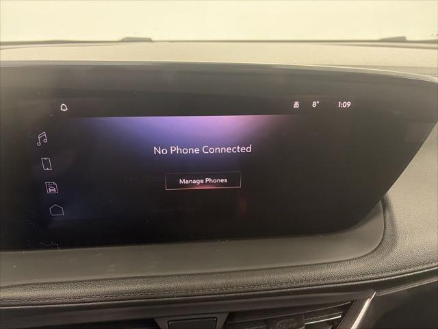 Used 2024 Buick Encore GX For Sale in Cortland, NY