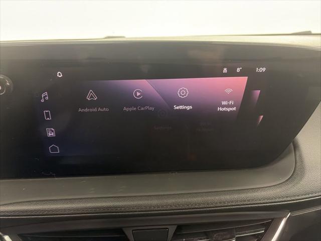 Used 2024 Buick Encore GX For Sale in Cortland, NY