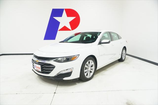 2023 Chevrolet Malibu FWD 1LT for sale in Weslaco, TX