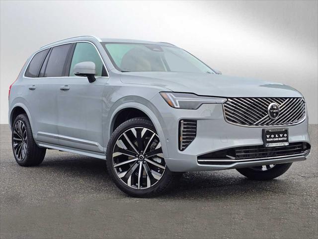 2026 Volvo XC90 Plug-In Hybrid Ultra, T8 AWD, Electric/Gasoline, Bright, 7 Seats for sale in Seattle, WA