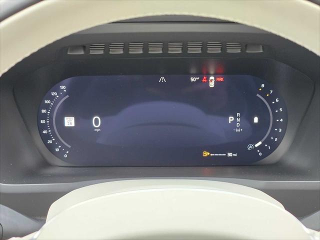 2026 Volvo XC90 Plug-In Hybrid Ultra, T8 AWD, Electric/Gasoline, Bright, 7 Seats