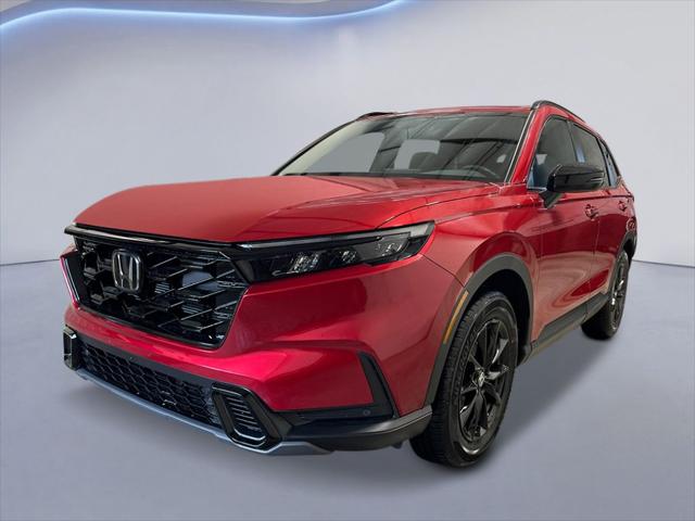 2026 Honda CR-V Hybrid AWD Sport-L for sale in Yonkers, NY