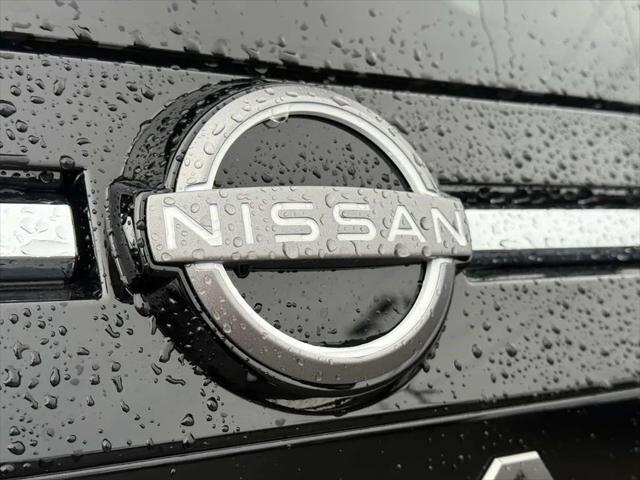 New 2026 Nissan Armada Platinum For Sale in Bellingham, WA