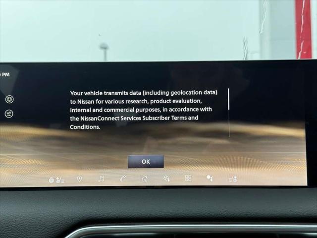 New 2026 Nissan Armada Platinum For Sale in Bellingham, WA