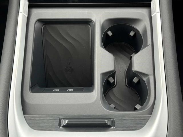 New 2026 Nissan Armada Platinum For Sale in Bellingham, WA