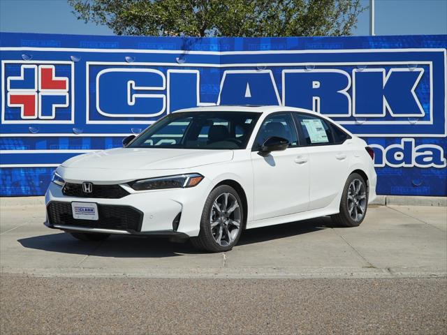 2026 Honda Civic Sport Touring for sale in Pharr, TX