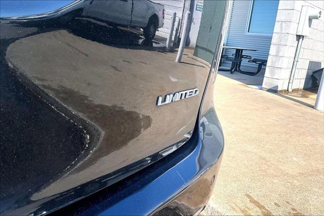 Used 2017 Chrysler Pacifica For Sale in Olive Branch, MS