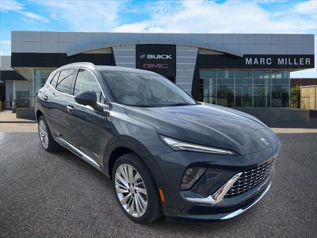 2026 Buick Envision Avenir AWD for sale in Tulsa, OK