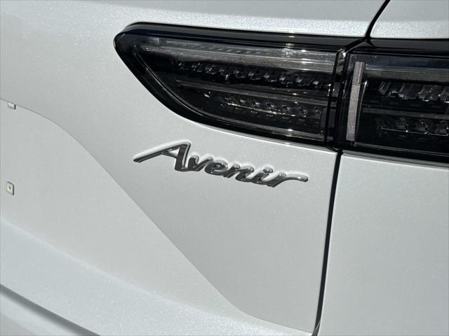 2026 Buick Envision Avenir AWD