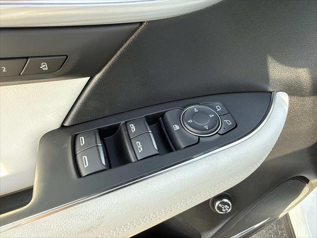 2026 Buick Envision Avenir AWD