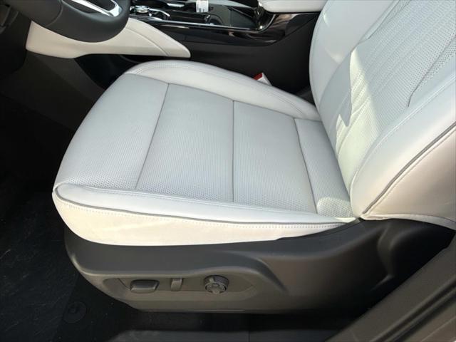 2026 Buick Envision Avenir AWD