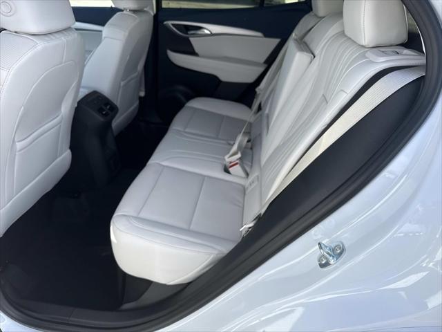 2026 Buick Envision Avenir AWD