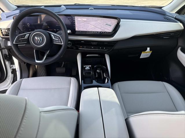 2026 Buick Envision Avenir AWD