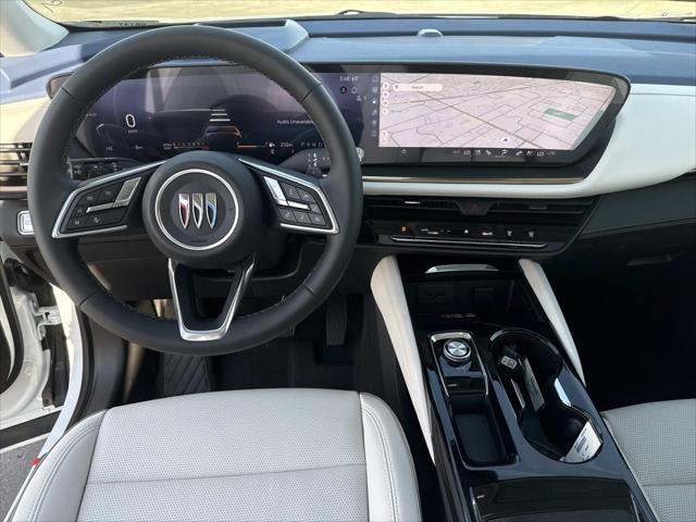 2026 Buick Envision Avenir AWD