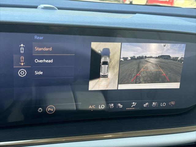 2026 Buick Envision Avenir AWD