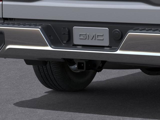 2026 GMC Sierra 1500 Double Cab, Standard Bed, Pro, 4WD